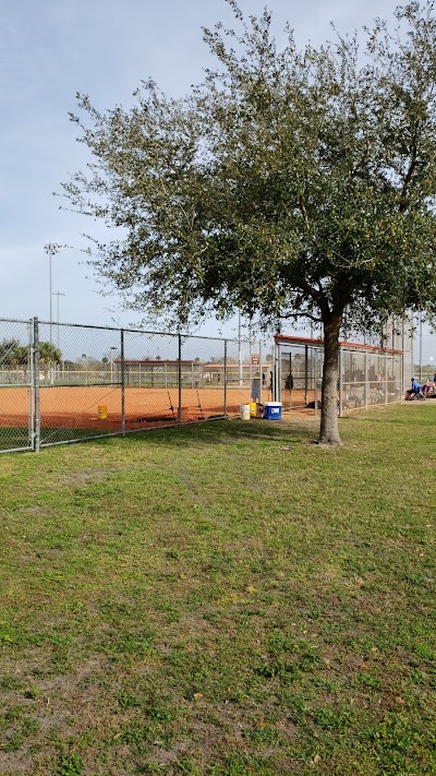 Chain of Lakes Softball Complex photo 5