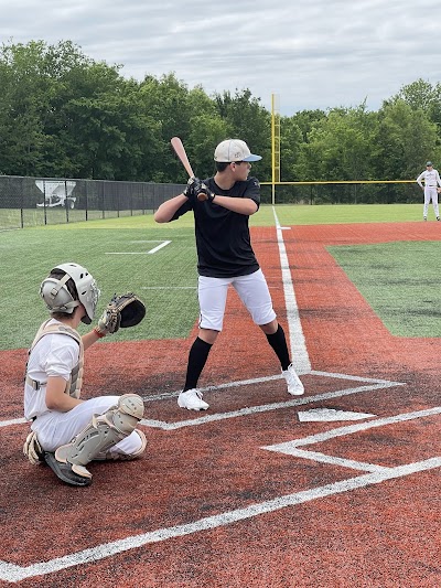 Challenger Sports Complex