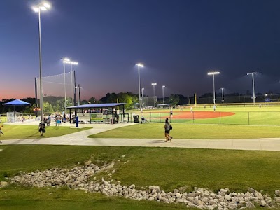 Challenger Sports Complex photo 2