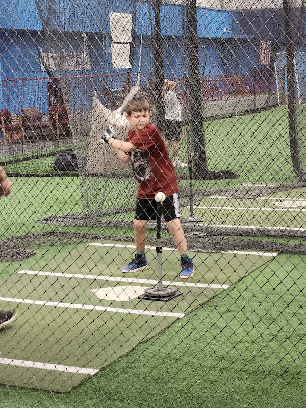 Champions Baseball Academy photo 2