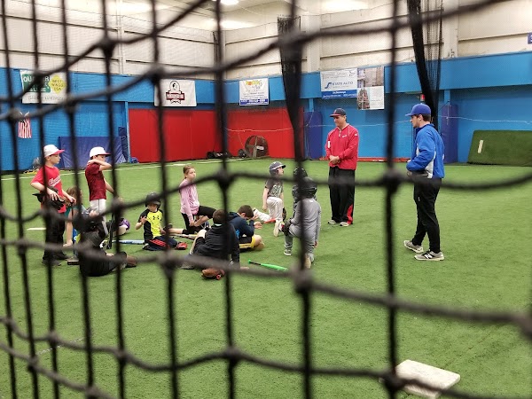 Champions Baseball Academy photo 3