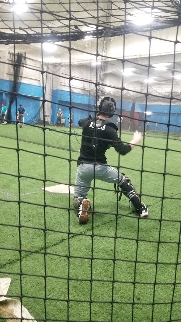 Champions Baseball Academy photo 5