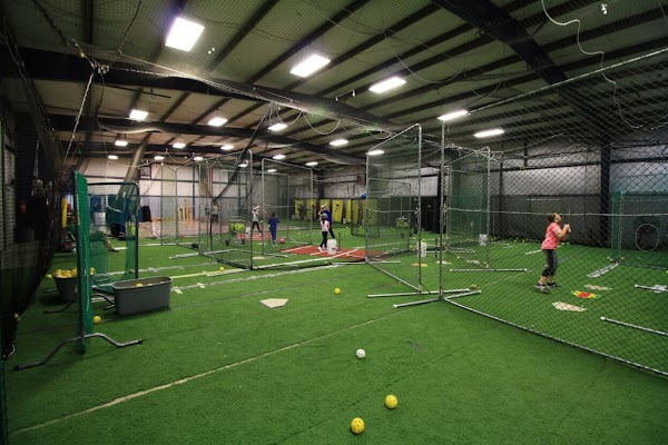 Champion's Edge photo 2