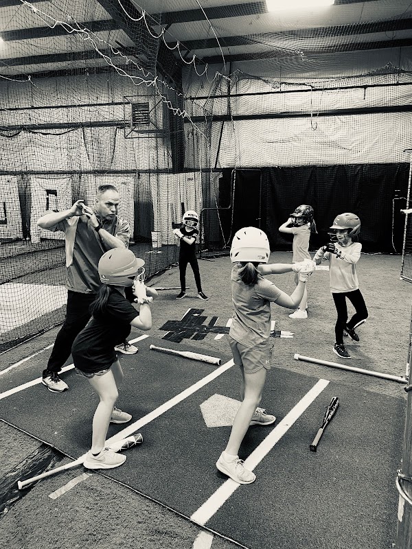 Champion's Edge photo 4