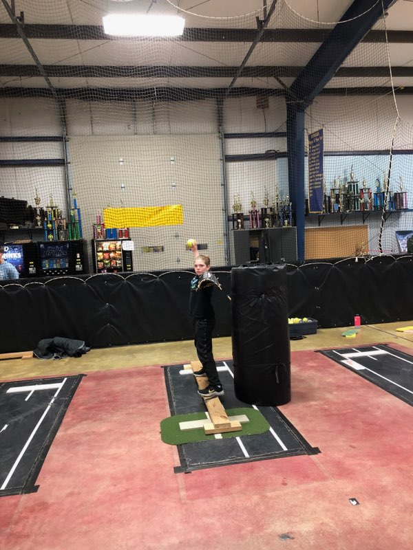 Champion's Edge photo 5