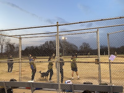 Chandler Park Baseball Fields