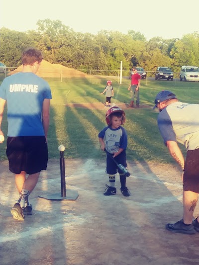 Chandler Park Baseball Fields photo 2