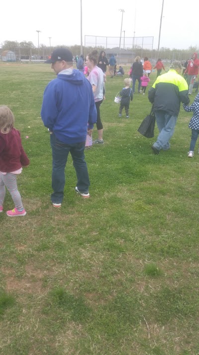 Chandler Park Baseball Fields photo 4