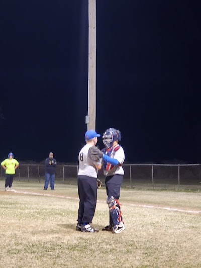 Chandler Park Baseball Fields photo 5