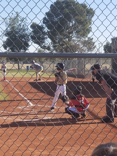 Chaparral Park Ballfield photo 2