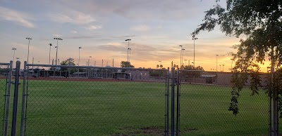 Chaparral Park Ballfield photo 3