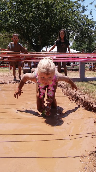 Chaparral Park Ballfield photo 5