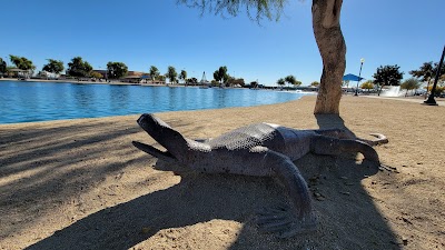 Chaparral Park Softball Fields photo 2