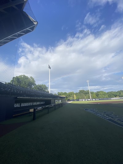 Chapman Park photo 5