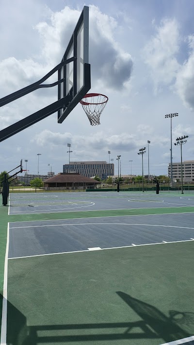 Charles Alan Wright Fields at the Berry M. Whitaker Sports Complex photo 2