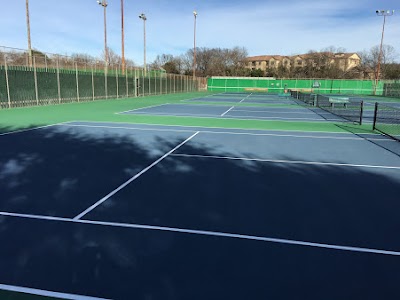 Charles Alan Wright Fields at the Berry M. Whitaker Sports Complex photo 3