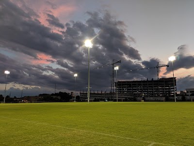 Charles Alan Wright Fields at the Berry M. Whitaker Sports Complex photo 4