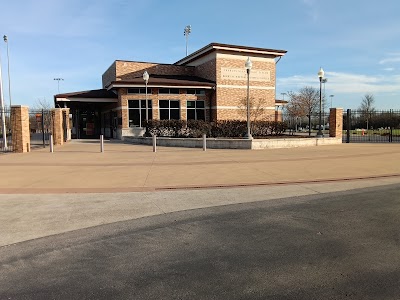 Charles Alan Wright Fields at the Berry M. Whitaker Sports Complex photo 5