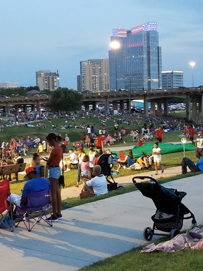 Charles H. Haws Athletic Center photo 3