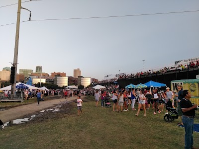 Charles H. Haws Athletic Center photo 4