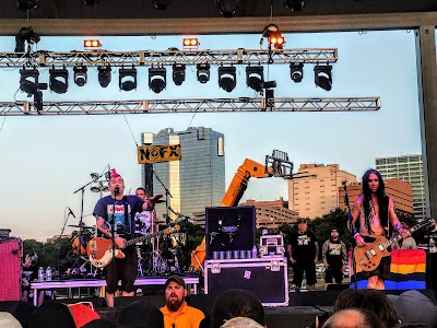 Charles H. Haws Athletic Center photo 5