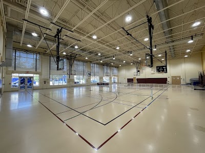 Charles Houston Recreation Center