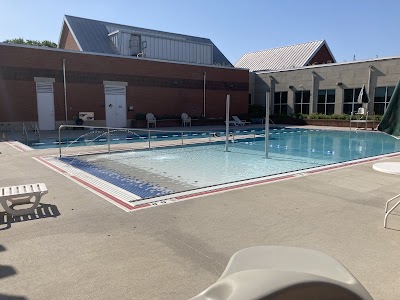 Charles Houston Recreation Center photo 2