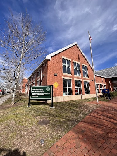 Charles Houston Recreation Center photo 4