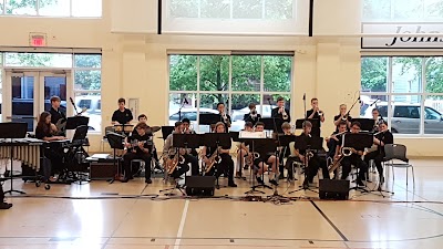 Charles Houston Recreation Center photo 5