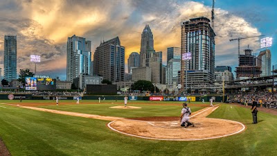 Charlotte Knights