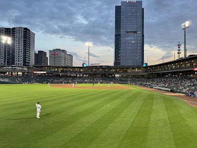Charlotte Knights photo 2