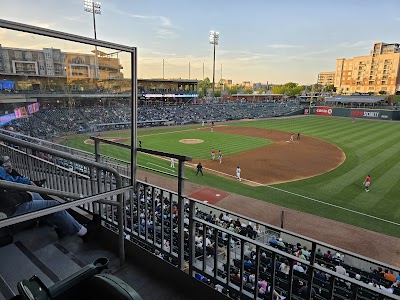 Charlotte Knights photo 3