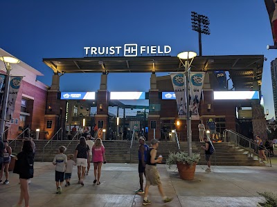 Charlotte Knights photo 4