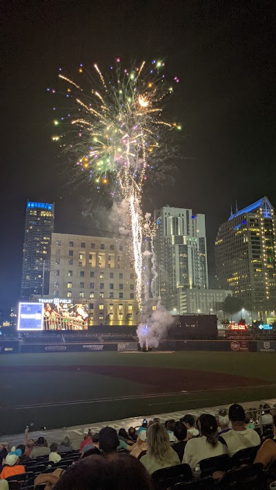 Charlotte Knights photo 5