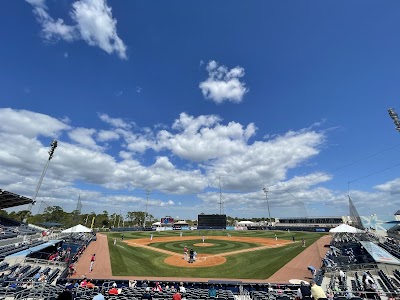 Charlotte Sports Park