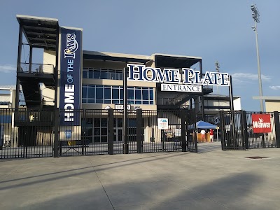 Charlotte Sports Park photo 2