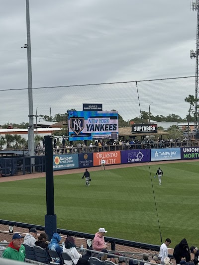 Charlotte Sports Park photo 3