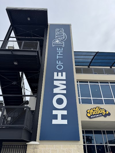 Charlotte Sports Park photo 4