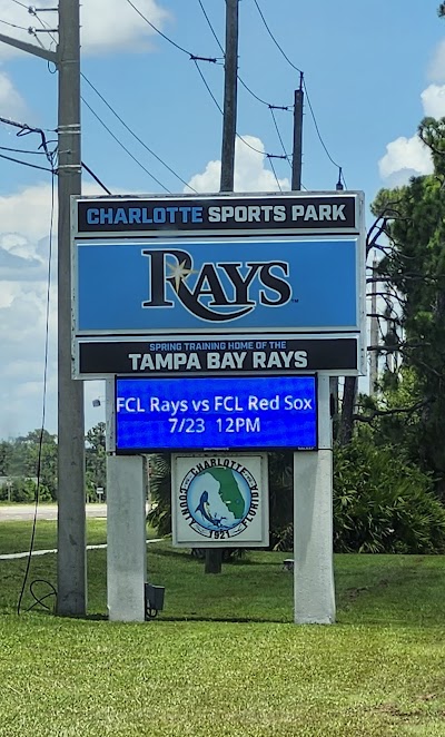 Charlotte Sports Park photo 5