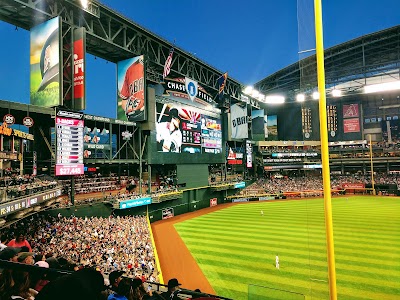 Chase Field photo 2