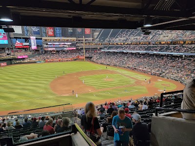 Chase Field photo 3