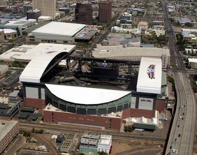 Chase Field photo 4