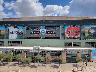Chase Field photo 5