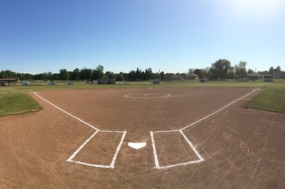 Cheektowaga Youth Baseball & Softball - Nestico Field photo 2