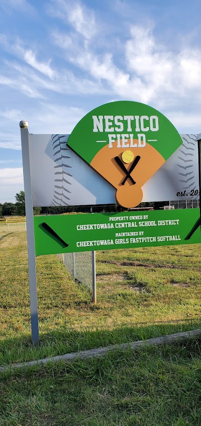 Cheektowaga Youth Baseball & Softball - Nestico Field photo 3
