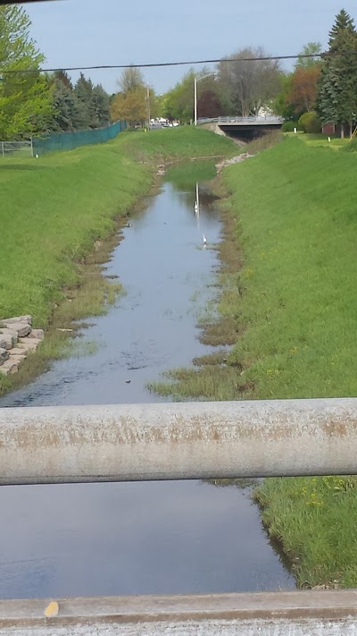 Cheektowaga Youth Baseball & Softball - Nestico Field photo 4