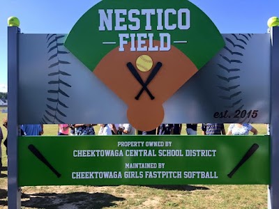 Cheektowaga Youth Baseball & Softball - Nestico Field photo 5