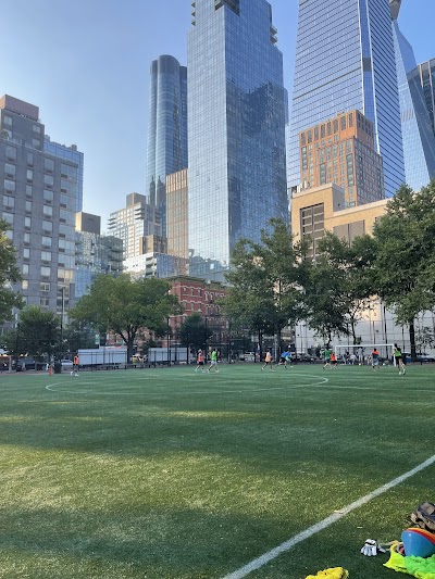 Chelsea Park photo 3