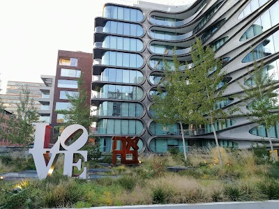 Chelsea Park photo 4