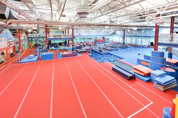 Chelsea Piers Field House photo 3